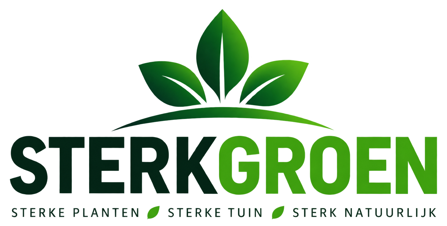 Sterkgroen
